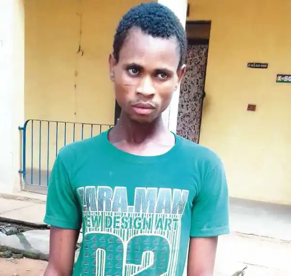 Herdsman kills mother, brother’s wife in Kwara